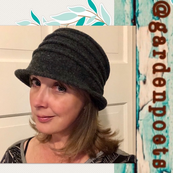 Scala Packable Wool Cloche Hat | Poshmark